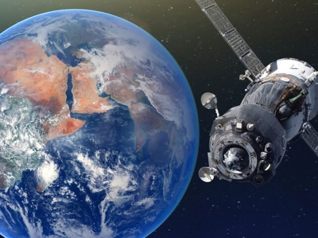 Nave espacial soviética em órbita há 53 anos deve cair na Terra em maio