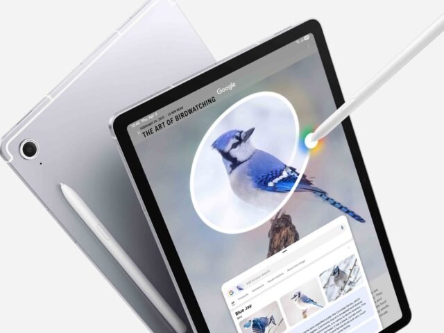 Galaxy Tab S10 FE e Tab S10 FE+ chegam ao Brasil custando a partir R$ 4,2 mil