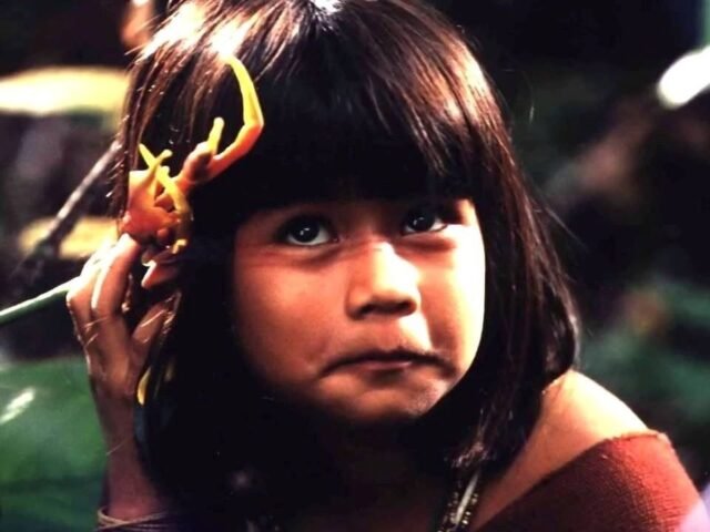 Como está a atriz de Tainá hoje em dia? Veja por onde anda Eunice Baía