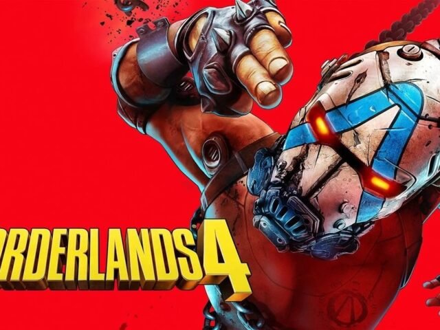 Longe de GTA 6! Borderlands 4 tem data de lançamento antecipada pela Gearbox