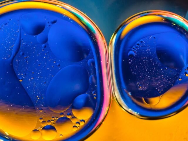 ‘Robô líquido’ se comporta como célula viva; assista ao vídeo