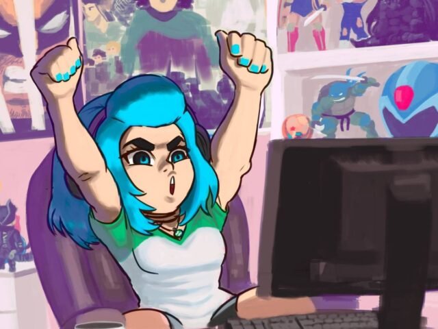 Pocket Bravery 2: Jogo brasileiro indicado ao Game Awards ganhará sequência (Exclusivo)