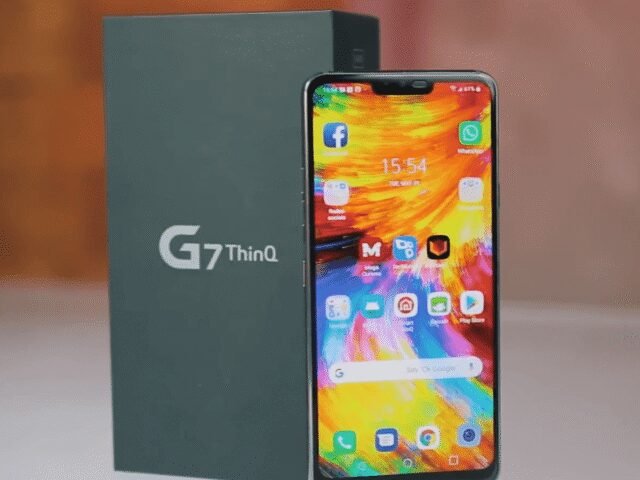 Celulares LG já têm data para não serem mais atualizados