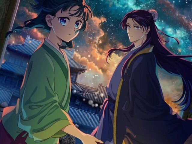 Temporada 2 de Diários de uma Apotecária será lançada na Netflix? Confira previsão