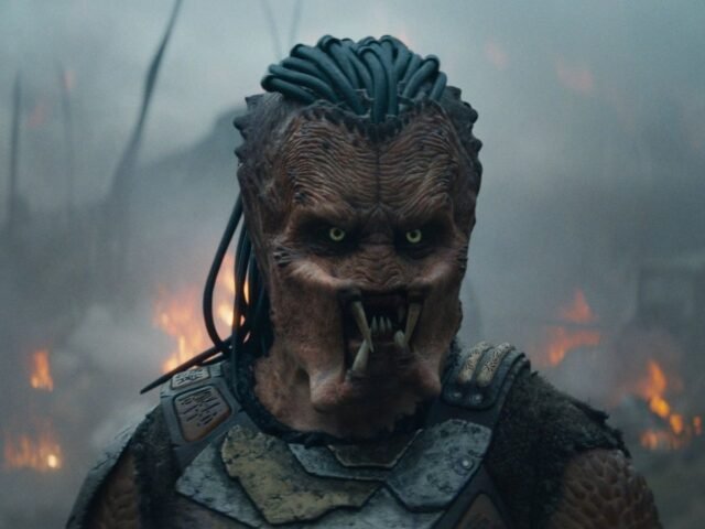 Por que o Predador está tão diferente em Badlands? Entenda mudança de aparência