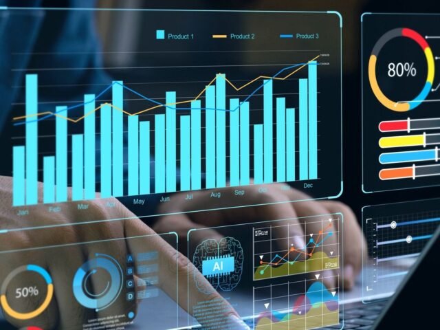 Como a qualificação de dados facilita na tomada de decisão das empresas