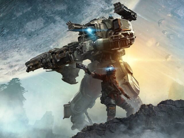 EA Games cancela jogo de Titanfall e realiza mais de 300 demissões