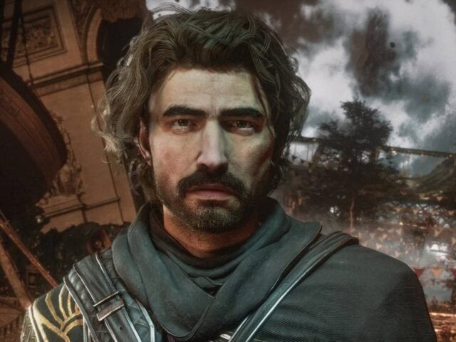 Clair Obscur: Expedition 33 vai virar filme live-action com estúdio de Sonic no comando