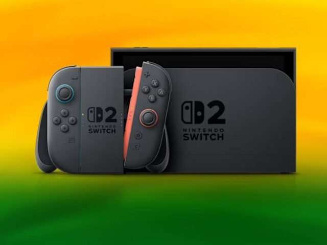 Nintendo Switch 2 entra em pré-venda no Brasil com desconto! Veja preço