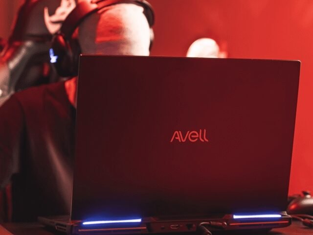 Gamescom 2025: Avell revela 1º notebook com RTX 5090 e Intel Core Ultra no Brasil