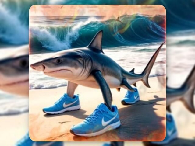 O que é Tralalero Tralalá, Bombardiro Crocodilo e outros memes bizarros que viralizaram no TikTok?