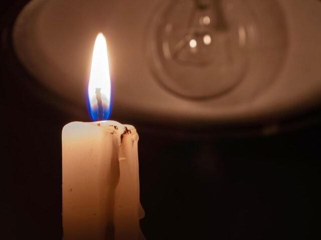 O que poderia acontecer em caso de um apagão mundial?