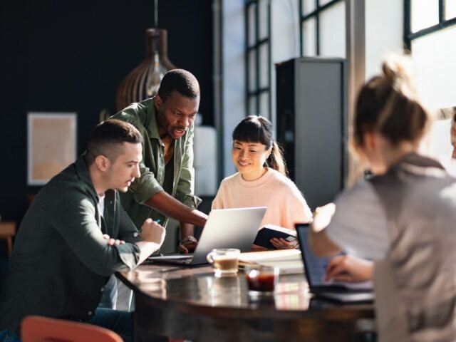 Nexialismo é a peça que faltava na sua cultura de inovação?