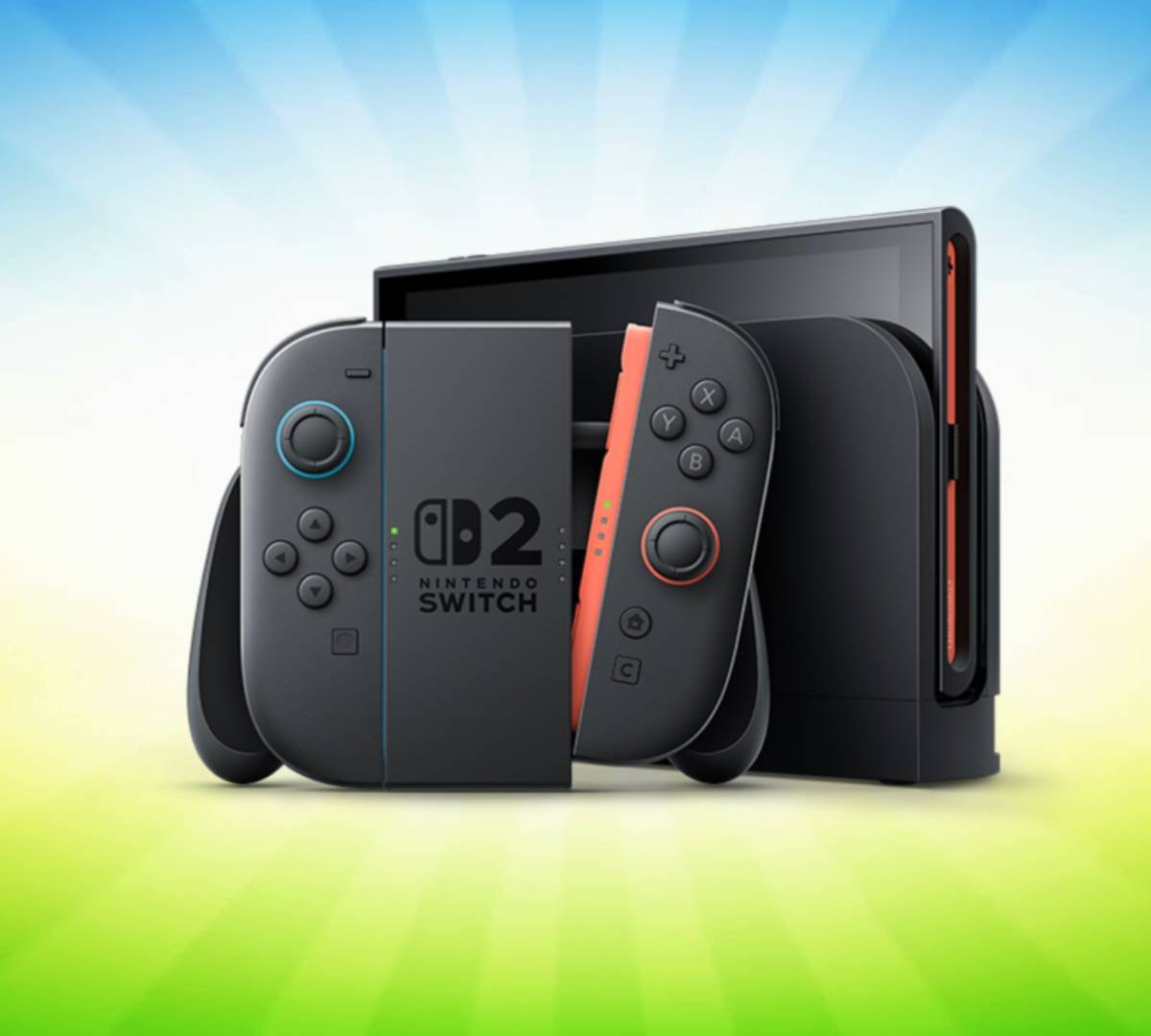 Executivo do Kabum reconhece que Switch 2 é caro, mas lembra: ‘temos que olhar para a tributação’