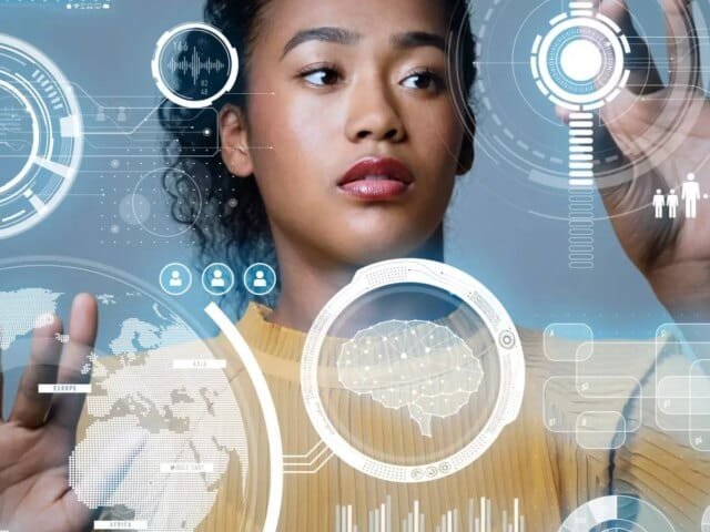 12 profissões do futuro que surgiram com a tecnologia