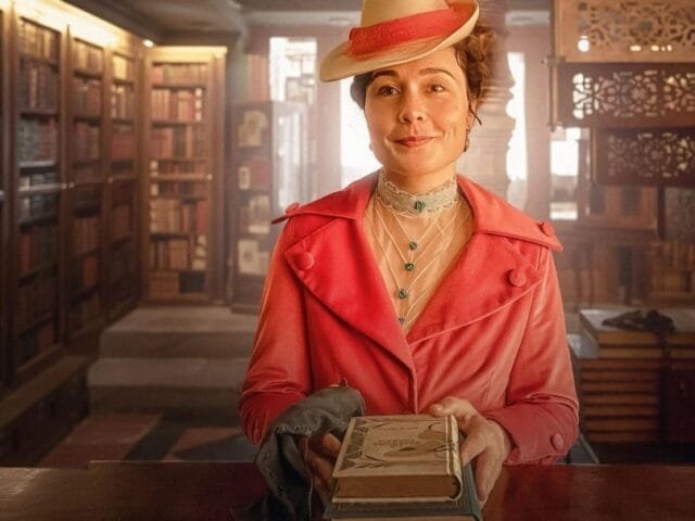 Elena Bianda existiu? Entenda verdade por trás da série A Dama de Companhia