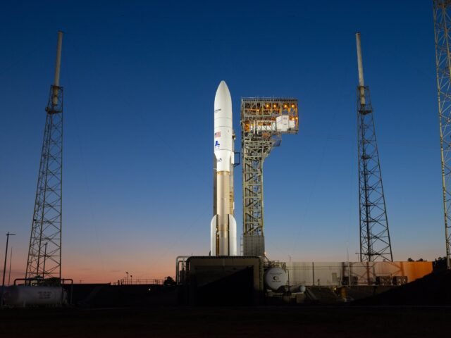 Amazon planeja lançar hoje 27 satélites de internet para competir com Starlink | Inovação