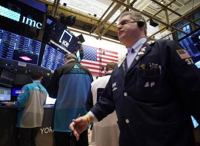 S&P500: Bearish Forecast as Tariffs and Recession Fears Hammer US Stocks