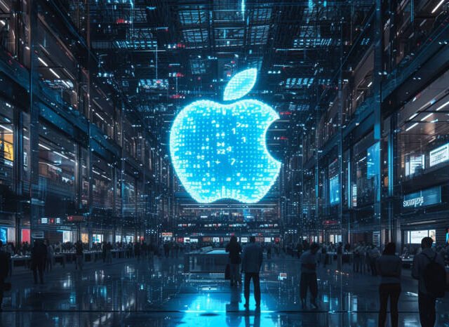 S&P 500: GM Earnings and Apple’s Next Move Could Shake Up US Indices