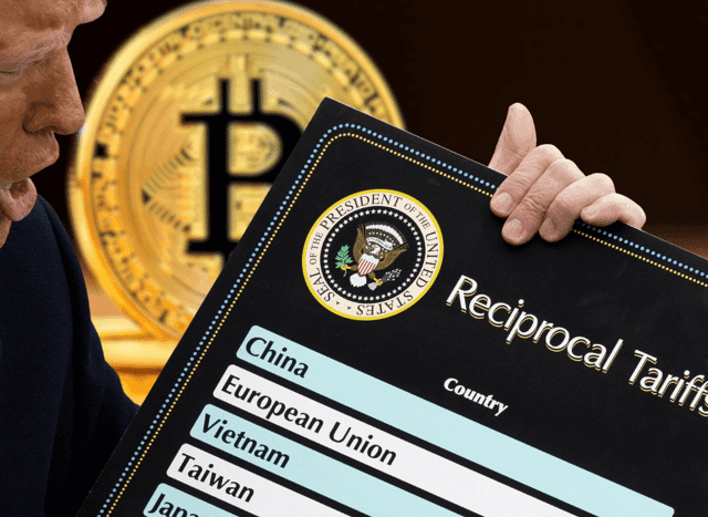 How Much Can Bitcoin Price Drop Amid Global Market Rout?