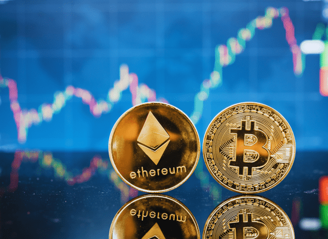 Is Ethereum Finally Bottoming Versus Bitcoin? Bullish Divergence Shows So
