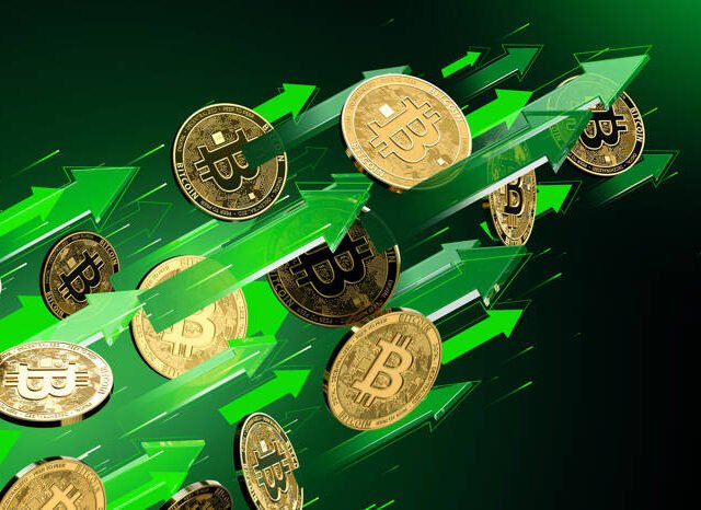 Bitcoin Price Forecast: BTC Could Surge to $140K After This Bullish Signal