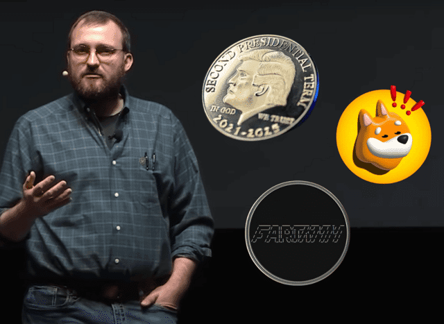 Cardano’s Charles Hoskinson Slams Solana: “It’s a Memecoin Ecosystem Built to Dump”