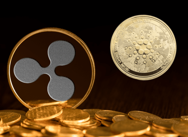 Will XRP, ADA Prices Rise Further Amid Trump Retreat?