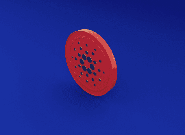 Cardano’s BARR Bottom Setup Hints at 25% ADA Price Rally in April