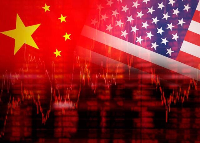 S&P 500: Tech Strength Lifts Market as Traders Brush Off US–China Tariff Fears