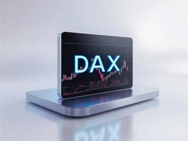 Dax Index News: Tariff Relief Lifts Outlook as ECB Rate Cut Bets Rise – Forecast Today