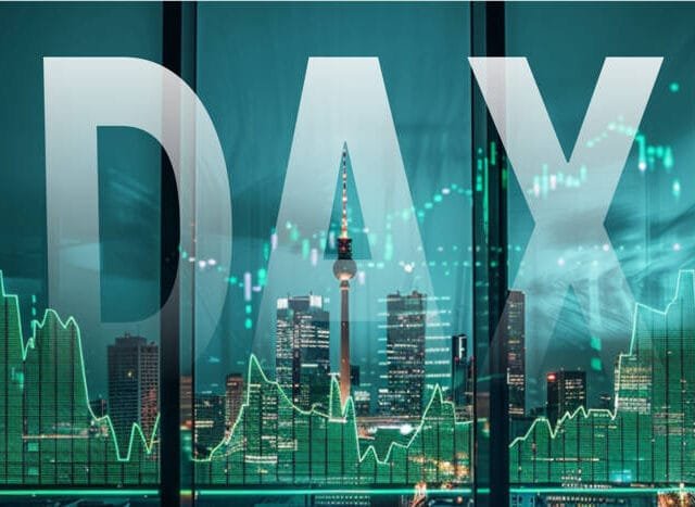 Dax Index News: German Stocks Drop Sharply, Forecast Hinges on Trade Progress