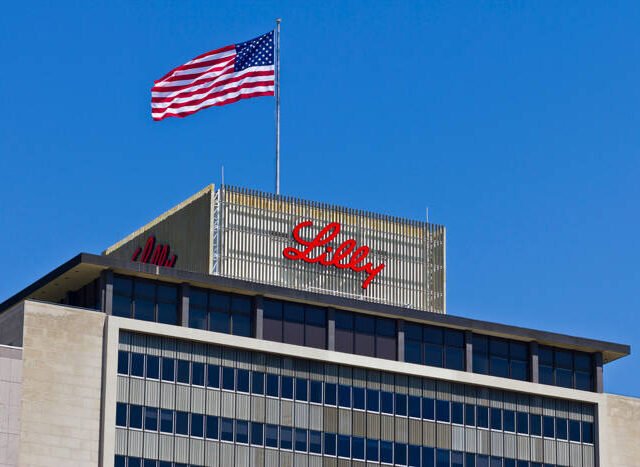 LLY, NVO and AMGN Forecast – Pharma Stocks to Open Mixed