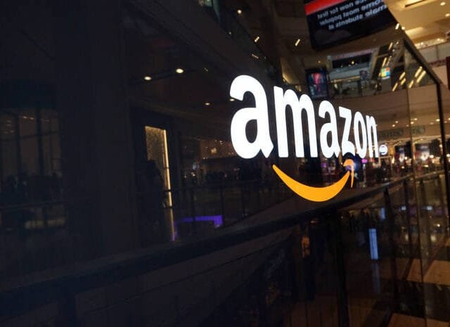 Amazon Selloff Could Benefit Long-Term Investors