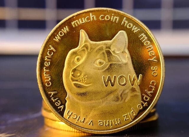 Dogecoin Price News: DOGE Bounces Off Key Trend Line Support – Will It Keep Rallying?
