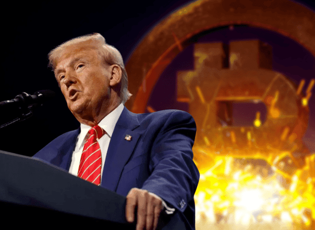 Bitcoin Bulls, Beware: Trump’s Tariffs Mirror A Grave Economic Mistake From 1930s