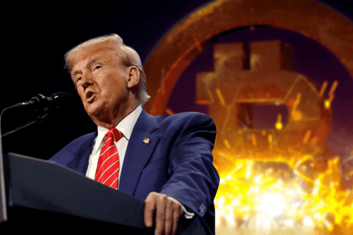 Bitcoin Bulls, Beware: Trump’s Tariffs Mirror A Grave Economic Mistake From 1930s