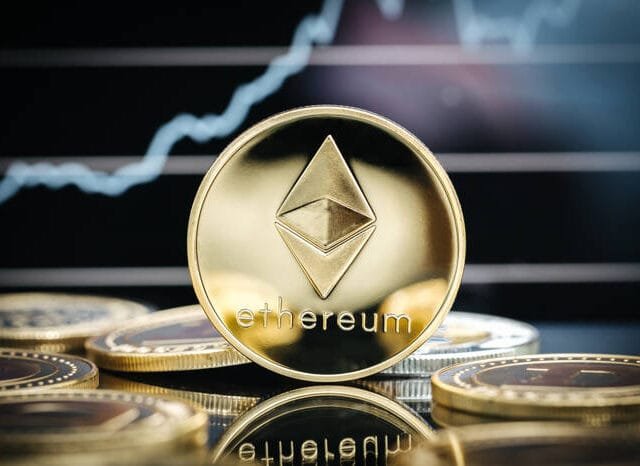 Ethereum Price Analysis: Bullish Breakout Could Send ETH To $1,900