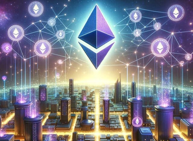 Ethereum Price Forecast: ETH Stays Above $1,300 – Is The Bottom In?