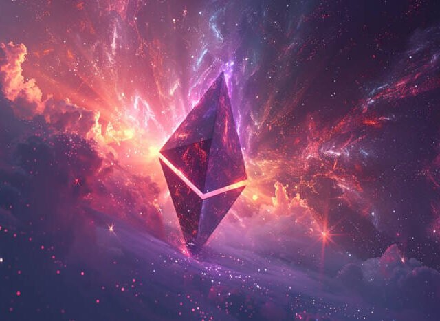 Ethereum Price Prediction: ETH Sets Course to $3,000 After Bullish Breakout