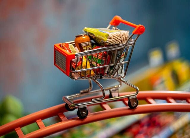 Eurozone Inflation Cools to 2.2%, Jobless Rate Falls, Boosting Euro Ahead of ECB Decision