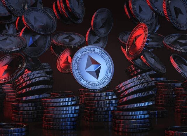 Ethereum Price Prediction: ETH Reaches Bearish Target of $1,500 – Can It Bounce Back?