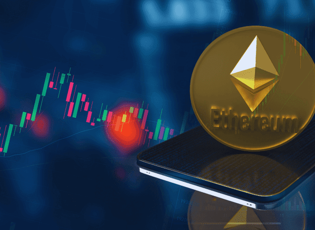 Ethereum Whale That ‘HODLed’ ETH For 3 Years is Finally Dumping