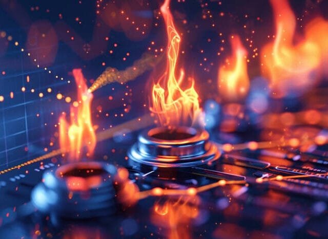 Natural Gas Price Outlook – Natural Gas Continues to See Choppiness