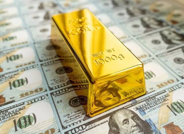 Gold Price Outlook – Gold Continues to Levitate