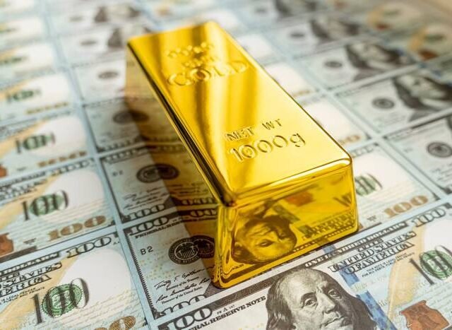 Gold Price Outlook – Gold Market Continues to Rally