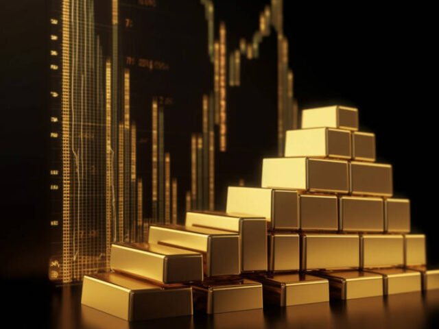 Gold News: Traders Position for Volatility as Fresh Safe-Haven Demand Looms