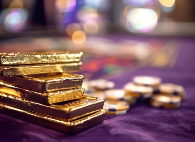 Gold (XAUUSD) Price Forecast: Rally Builds on Tariff Turmoil with $3,062.20 Breakout in Sight