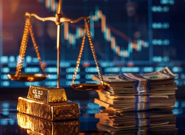 The Liberation Day is Here – What to Expect from Gold & Copper