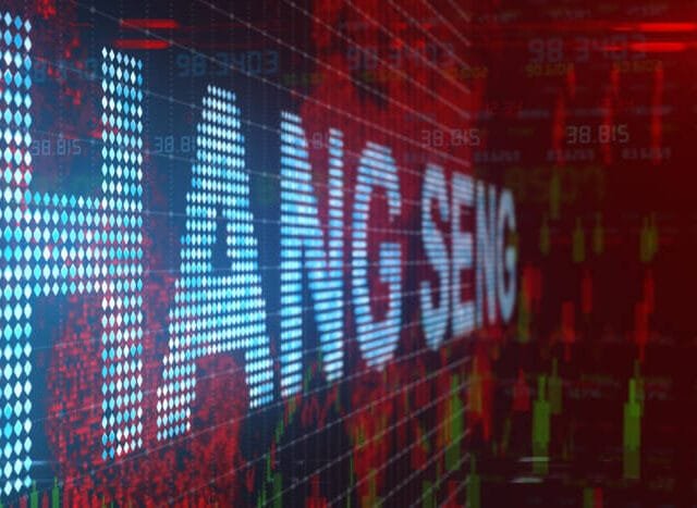 Hang Seng Index: Rebounds After 13% Crash as Traders Eye US-China Tariff Risks